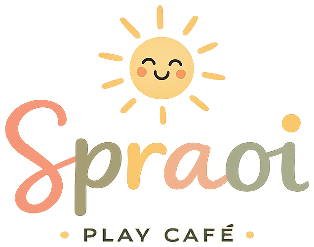 Spraoi Play Café